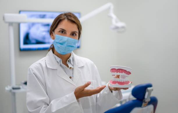 Best Emergency Treatment for Toothache in Cerro Gordo, IL