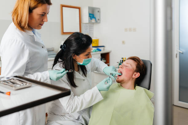Best Emergency Orthodontic Repairs in Cerro Gordo, IL