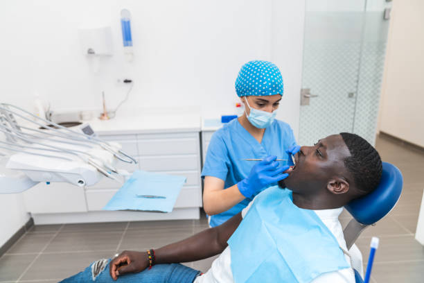 Best Emergency Tooth Extraction in Cerro Gordo, IL
