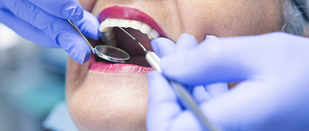 Best Weekend Emergency Dentist in Cerro Gordo, IL